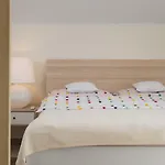 Privatunterkunft Zatoka