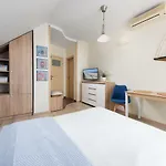 Zatoka Privatunterkunft