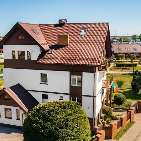 Zatoka Rum i privatbostad