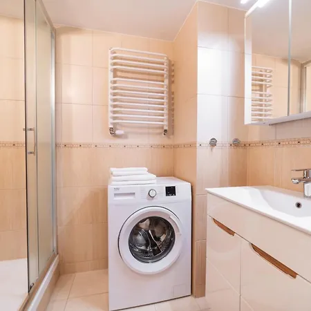 Zatoka Privat bolig *