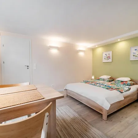 Quarto em Acomodações Particulares Zatoka *
