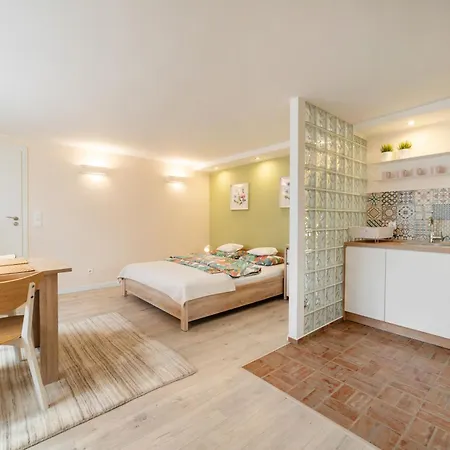 Quarto em Acomodações Particulares Zatoka Jastarnia