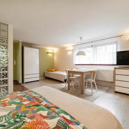 Quarto em Acomodações Particulares Zatoka