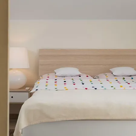 Ubytování v soukromí Zatoka