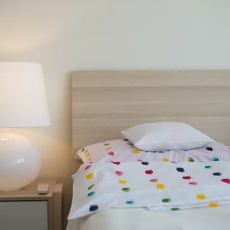 Zatoka Ubytování v soukromí *