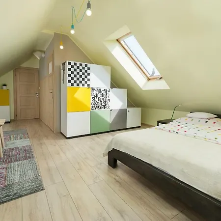 Zatoka Privat bolig *