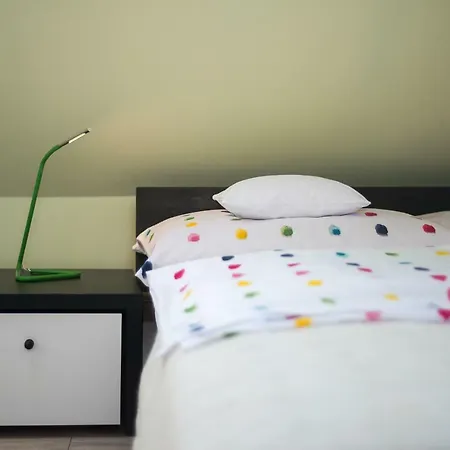 Zatoka Privat bolig *