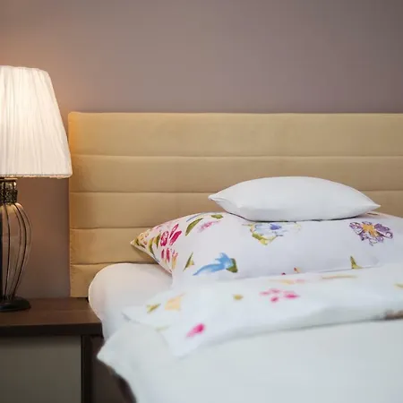 Zatoka Quarto em Acomodações Particulares *