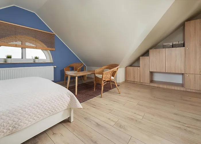 Séjour chez l'habitant Zatoka