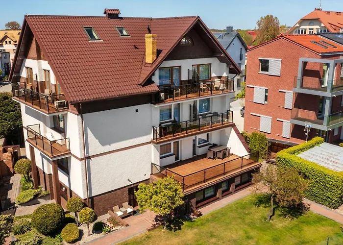 Zatoka Séjour chez l'habitant