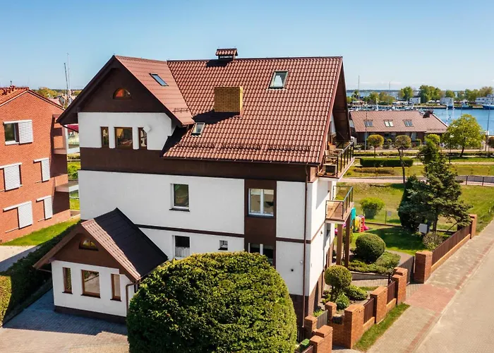 Zatoka Séjour chez l'habitant