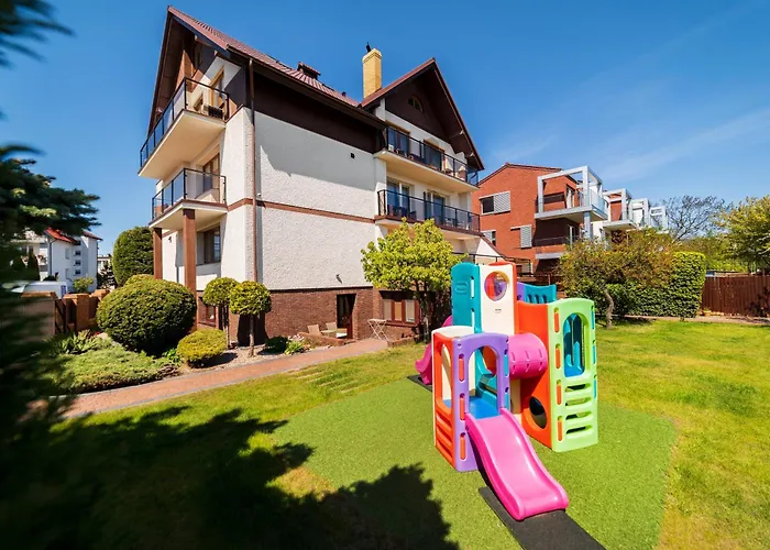 Zatoka Séjour chez l'habitant