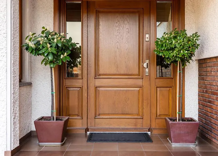 Zatoka Séjour chez l'habitant *