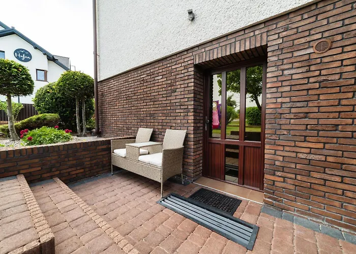 Zatoka Séjour chez l'habitant