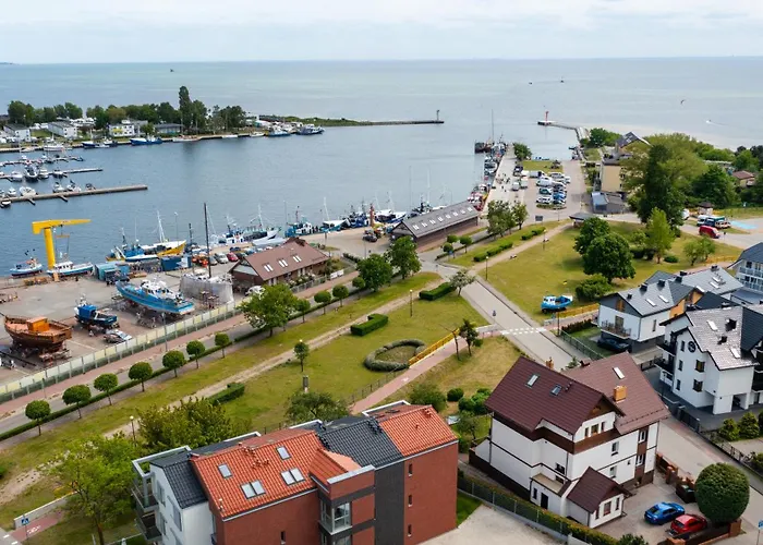 Séjour chez l'habitant Zatoka