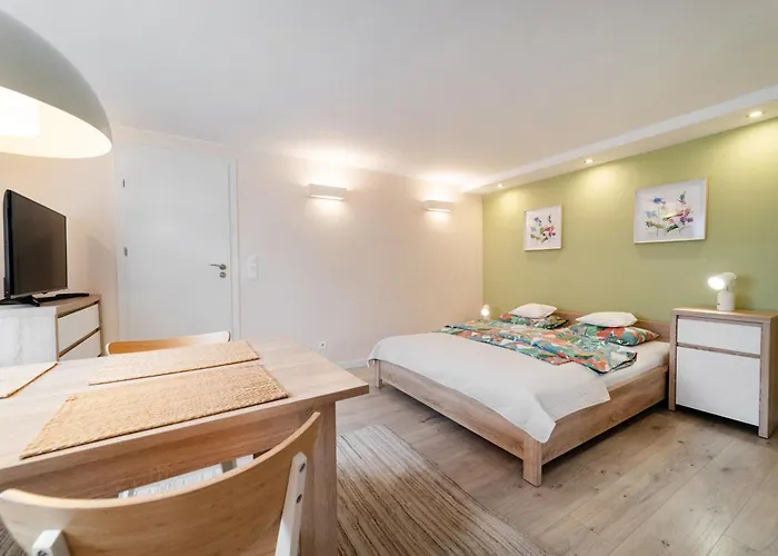 Séjour chez l'habitant Zatoka *