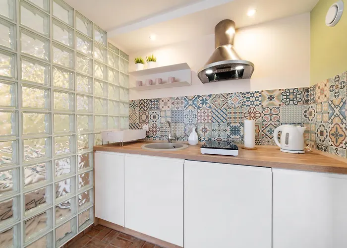 Zatoka Séjour chez l'habitant