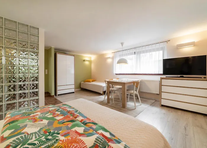 Séjour chez l'habitant Zatoka