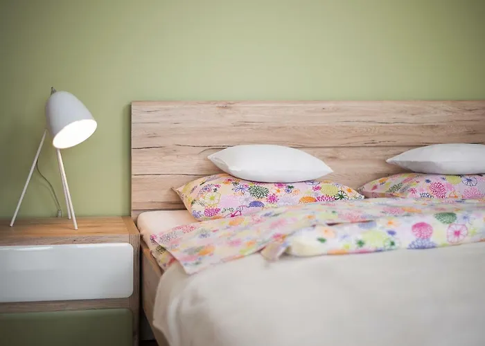 Séjour chez l'habitant Zatoka *