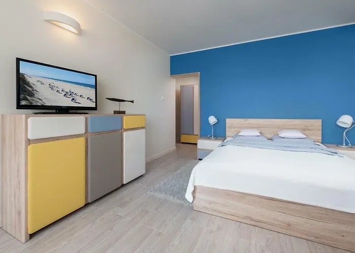 Séjour chez l'habitant Zatoka