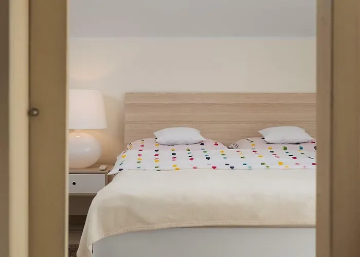 Séjour chez l'habitant Zatoka