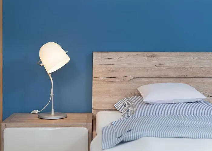 Zatoka Séjour chez l'habitant