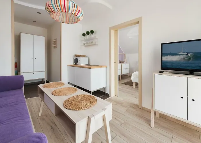 Zatoka Séjour chez l'habitant