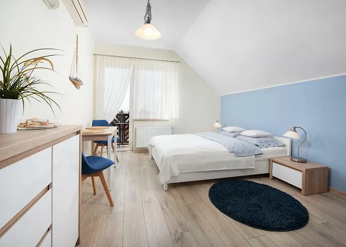 Zatoka Séjour chez l'habitant *