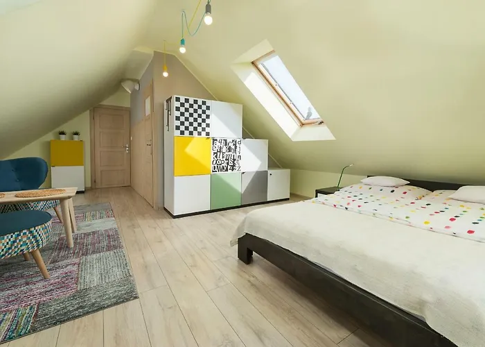 Zatoka Séjour chez l'habitant *