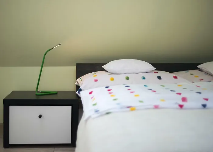 Zatoka Séjour chez l'habitant *