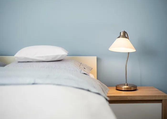 Séjour chez l'habitant Zatoka *