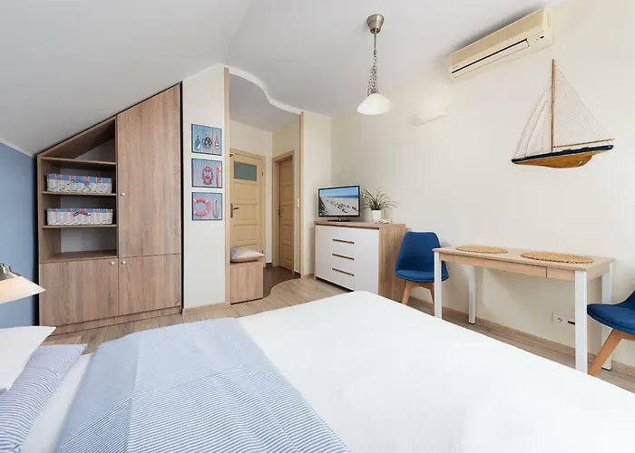 Zatoka Séjour chez l'habitant